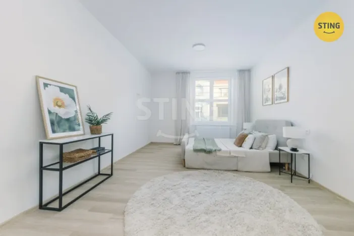 Prodej bytu 3+kk, Pardubice, Havlíčkova, 112 m2