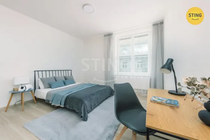 Prodej bytu 3+kk, Pardubice, Havlíčkova, 112 m2