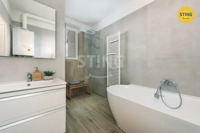 Prodej bytu 3+kk, Pardubice, Havlíčkova, 112 m2