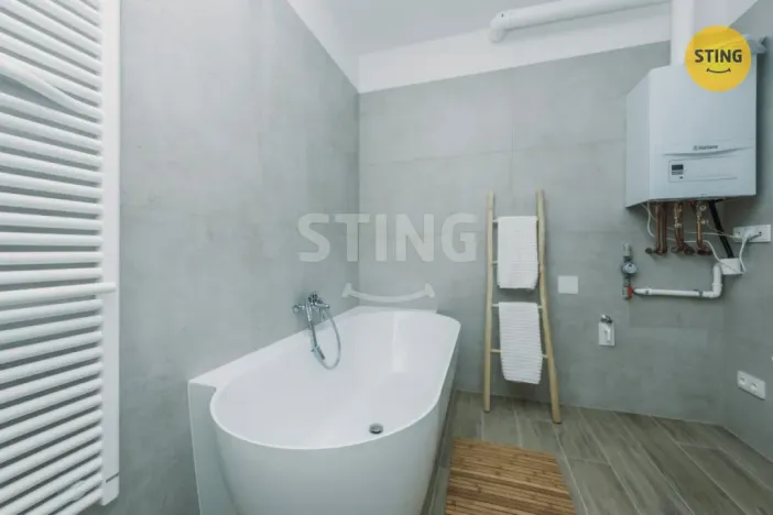 Prodej bytu 3+kk, Pardubice, Havlíčkova, 112 m2