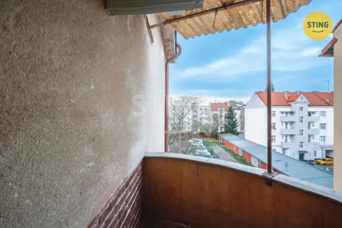 Prodej bytu 3+kk, Pardubice, Havlíčkova, 112 m2