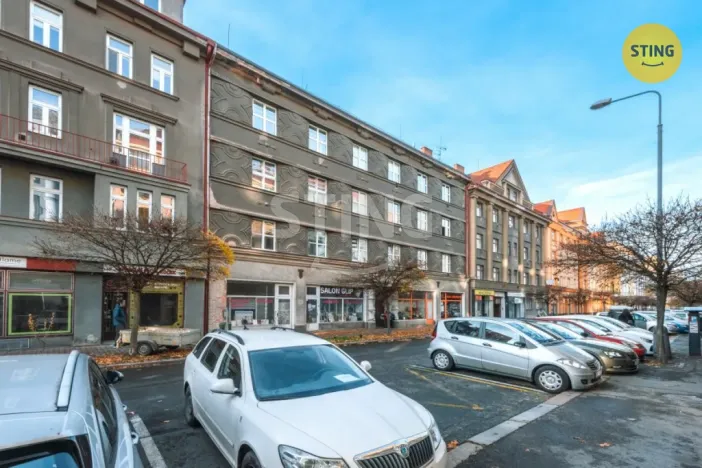 Prodej bytu 3+kk, Pardubice, Havlíčkova, 112 m2