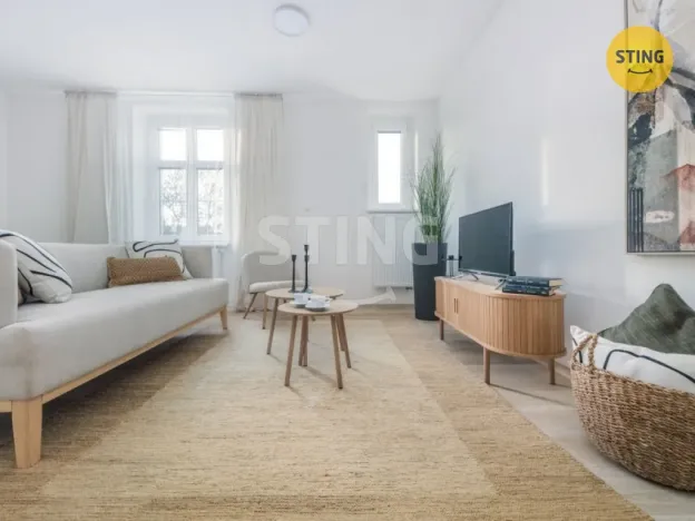 Prodej bytu 3+kk, Pardubice, Havlíčkova, 112 m2