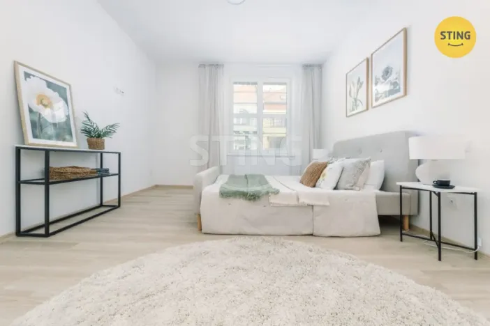 Prodej bytu 3+kk, Pardubice, Havlíčkova, 112 m2