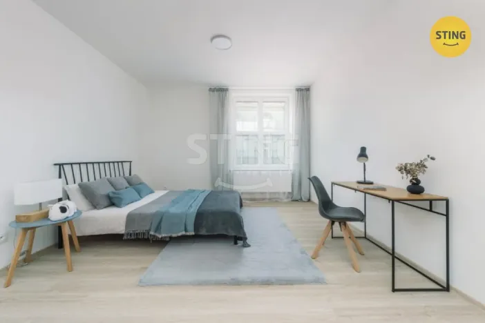 Prodej bytu 3+kk, Pardubice, Havlíčkova, 112 m2