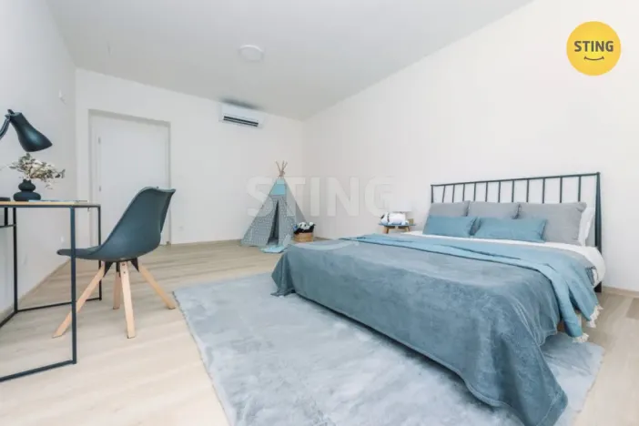 Prodej bytu 3+kk, Pardubice, Havlíčkova, 112 m2