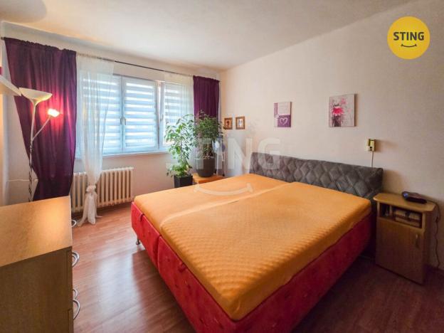 Prodej bytu 2+1, Karviná, Majakovského, 60 m2