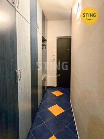 Prodej bytu 2+1, Karviná, Majakovského, 60 m2