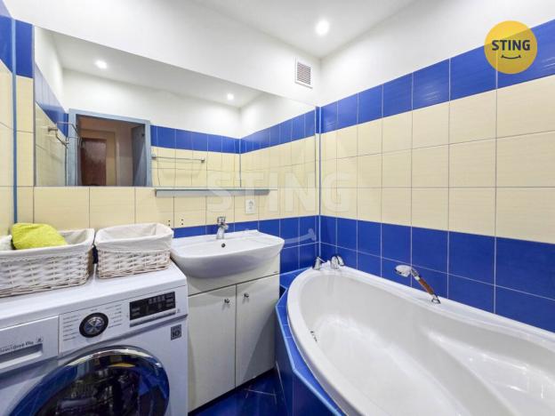 Prodej bytu 2+1, Karviná, Majakovského, 60 m2