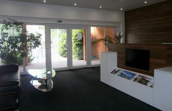 Pronájem kanceláře, Ostrava, Pavlovova, 18 m2