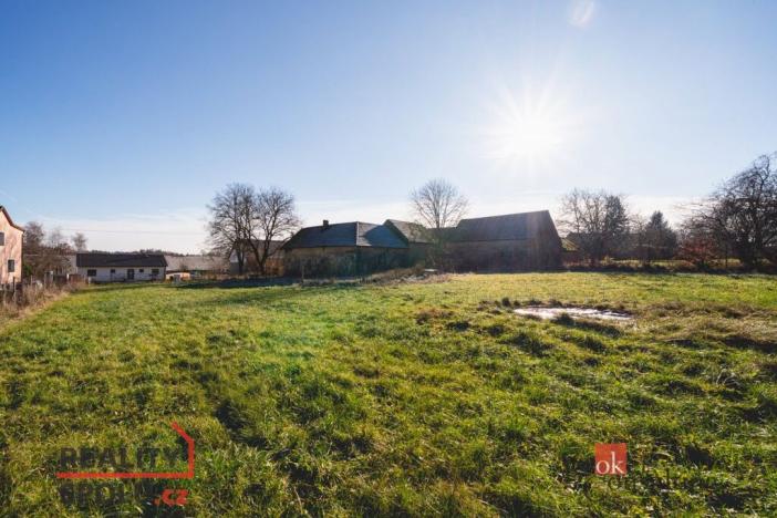 Prodej pozemku pro bydlení, Mladý Smolivec - Starý Smolivec, 1396 m2