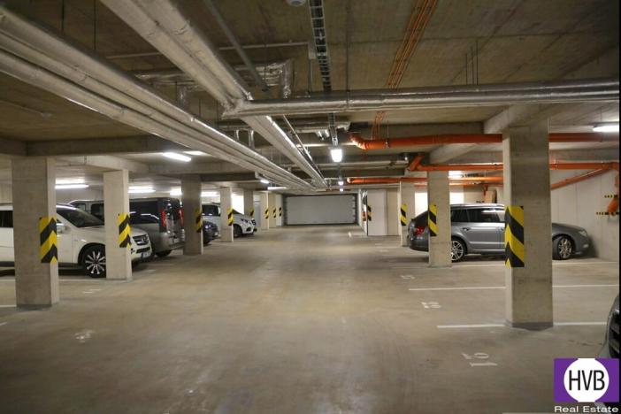 Pronájem bytu 1+kk, Praha, Formanská, 26 m2