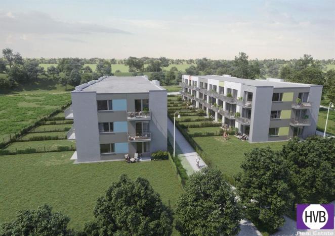 Pronájem bytu 1+kk, Praha, Formanská, 26 m2