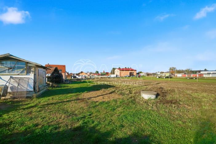 Prodej domu na klíč, Grygov, 235 m2