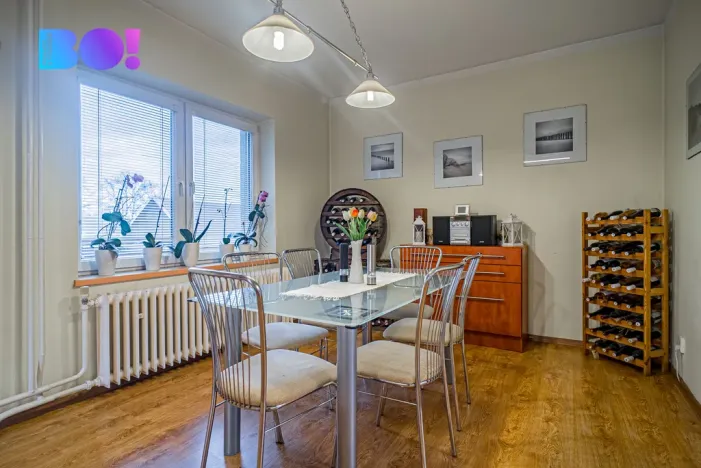 Prodej rodinného domu, Bohumín, Opletalova, 170 m2