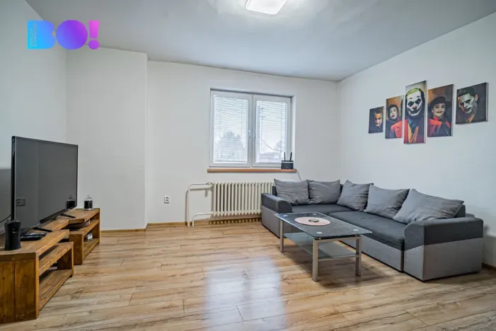 Prodej rodinného domu, Bohumín, Opletalova, 170 m2
