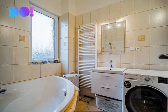 Prodej rodinného domu, Bohumín, Opletalova, 170 m2