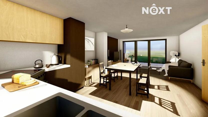 Prodej rodinného domu, Želeč, 139 m2