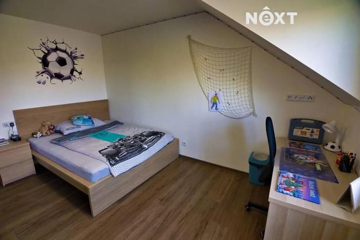 Prodej rodinného domu, Želeč, 139 m2