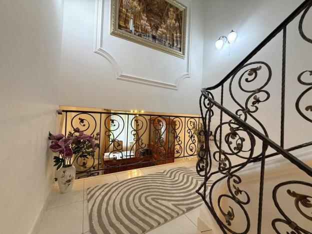 Prodej rodinného domu, Praha - Újezd nad Lesy, Hulická, 320 m2