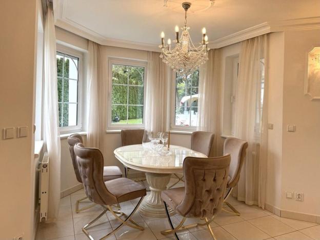 Prodej rodinného domu, Praha - Újezd nad Lesy, Hulická, 320 m2