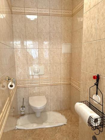 Prodej rodinného domu, Praha - Újezd nad Lesy, Hulická, 320 m2