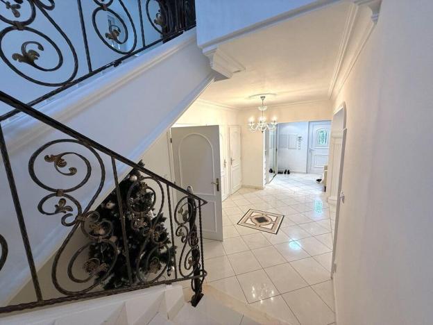 Prodej rodinného domu, Praha - Újezd nad Lesy, Hulická, 320 m2