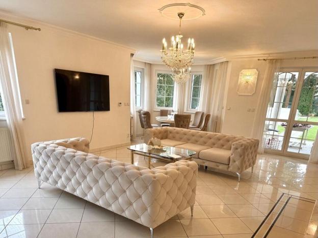 Prodej rodinného domu, Praha - Újezd nad Lesy, Hulická, 320 m2