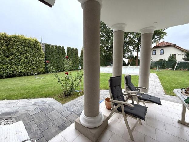 Prodej rodinného domu, Praha - Újezd nad Lesy, Hulická, 320 m2