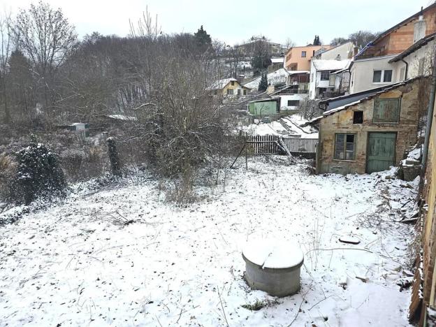 Prodej rodinného domu, Brno, Havláskova, 193 m2