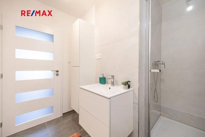 Prodej bytu 3+1, Praha - Strašnice, Rubensova, 65 m2