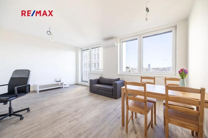 Prodej bytu 2+kk, Praha - Strašnice, Limuzská, 52 m2