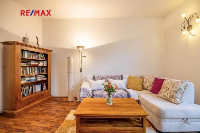 Prodej bytu 3+kk, Praha - Dolní Měcholupy, Za zahradami, 85 m2