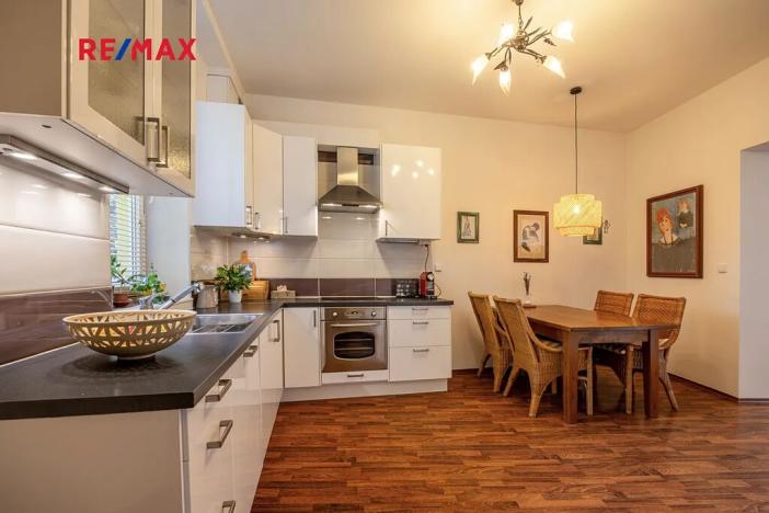 Prodej bytu 3+kk, Praha - Dolní Měcholupy, Za zahradami, 85 m2