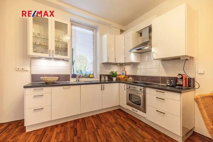 Prodej bytu 3+kk, Praha - Dolní Měcholupy, Za zahradami, 85 m2