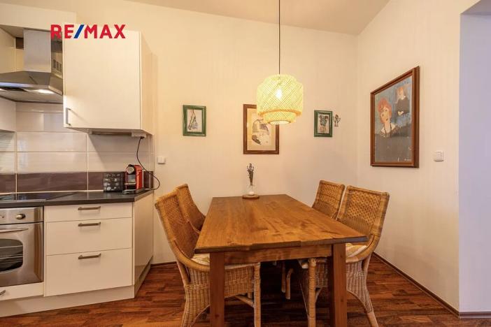 Prodej bytu 3+kk, Praha - Dolní Měcholupy, Za zahradami, 85 m2