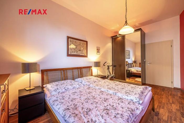 Prodej bytu 3+kk, Praha - Dolní Měcholupy, Za zahradami, 85 m2