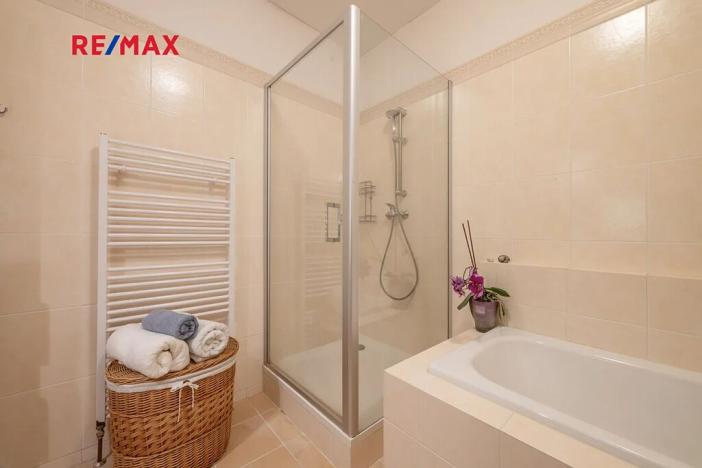 Prodej bytu 3+kk, Praha - Dolní Měcholupy, Za zahradami, 85 m2