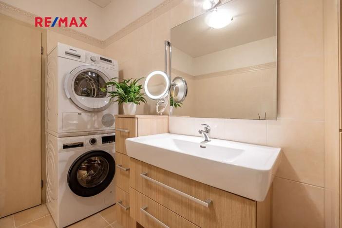 Prodej bytu 3+kk, Praha - Dolní Měcholupy, Za zahradami, 85 m2