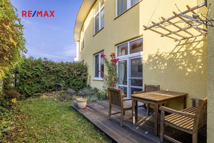 Prodej bytu 3+kk, Praha - Dolní Měcholupy, Za zahradami, 85 m2