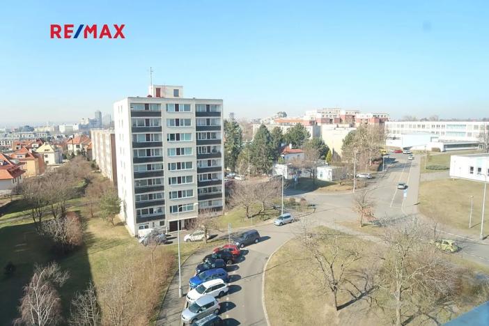 Pronájem bytu 2+kk, Praha - Malešice, U krbu, 51 m2