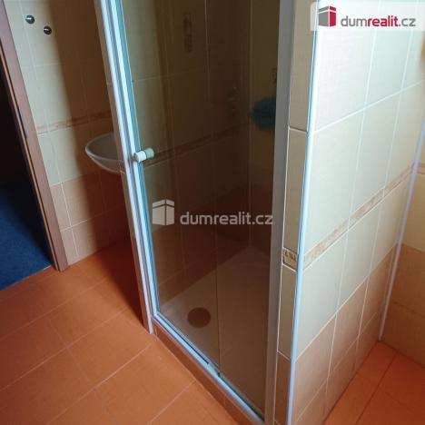 Pronájem bytu 1+1, Děčín - Děčín X-Bělá, Saská, 44 m2