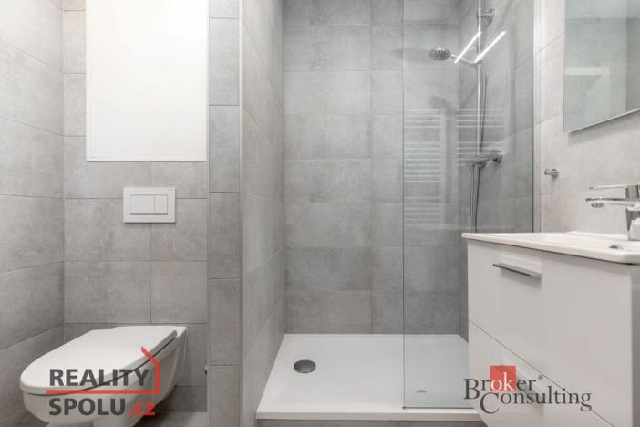 Pronájem bytu 2+kk, Ostrava - Poruba, Svojsíkova, 41 m2