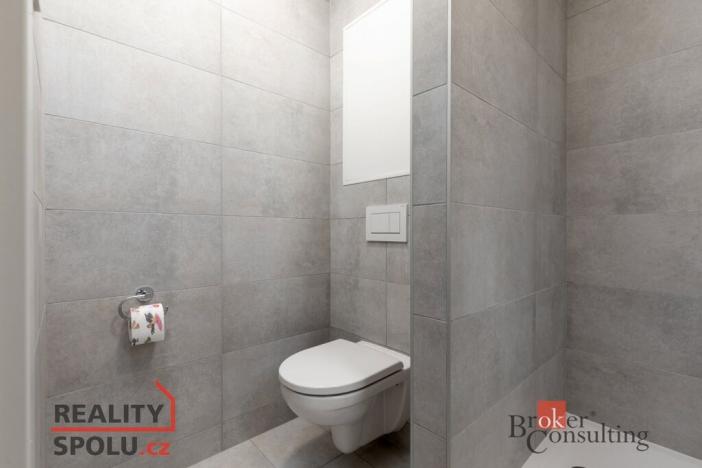 Pronájem bytu 2+kk, Ostrava - Poruba, Svojsíkova, 41 m2