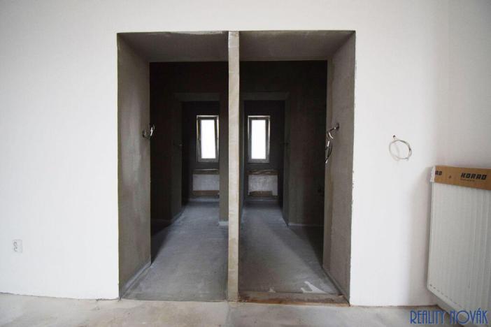 Prodej kanceláře, Teplice, Českobratrská, 88 m2