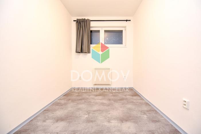 Pronájem bytu 2+kk, Chyňava, Obecní, 29 m2