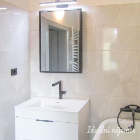 Pronájem bytu 2+1, Znojmo, Hálkova, 64 m2