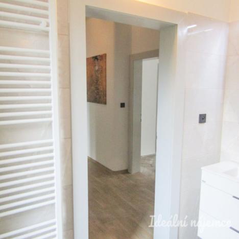 Pronájem bytu 2+1, Znojmo, Hálkova, 64 m2