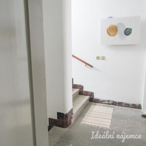 Pronájem bytu 2+1, Znojmo, Hálkova, 64 m2