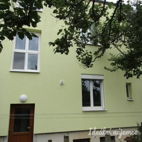 Pronájem bytu 2+1, Znojmo, Hálkova, 64 m2